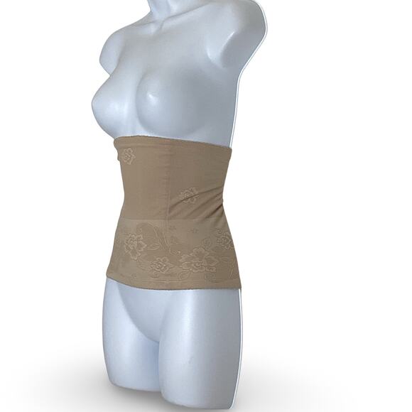 Tummy Tucker Waist Clincher Shapeware - Picture 2 of 6